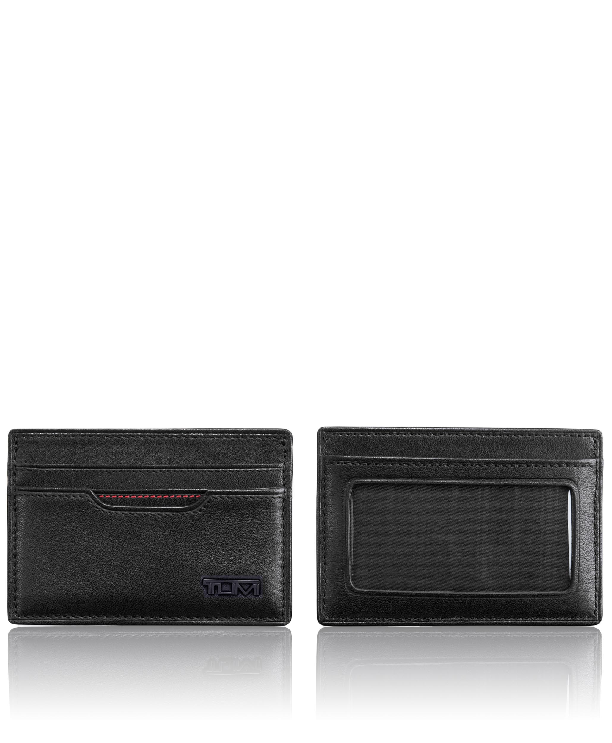 Tumi Delta Slim Card Case Id